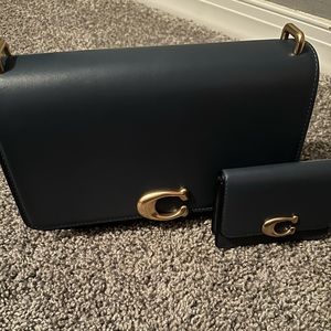 Coach Bandit Shoulder Bag Set